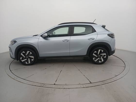VOLKSWAGEN TERA 1.0 170 TSI HIGH AUTOMÁTICO